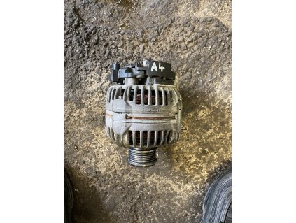 Alternator 140A Audi A4 a6 2.0tdi 06F 903 023 J 06F903023J