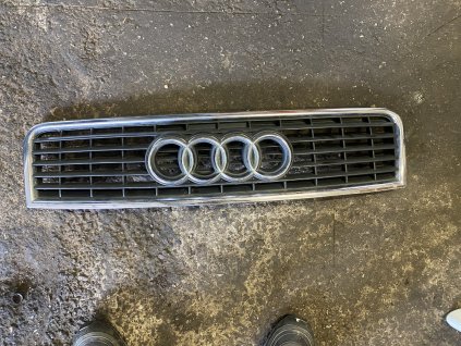 Přední maska Audi A4 8E0 853 651 F 8E0853651F