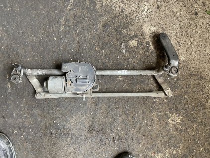 Mechanismus předních stěračů Škoda Octavia 2 VW Golf V 1K1 955 119 E 1K1955119E
