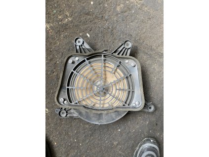 Reproduktor basový Audi 4H0 035 412 A 4H0035412A