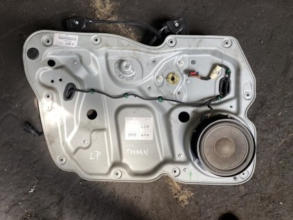 Stahovačka leva přední VW Touran 1T2 837 729 AG 1T2837729AG