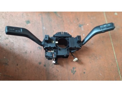 Ovládání směrových světel a stěračů VW Passat B6 3C5 953 514 A 3C5953514A 3C5 953 507 A 3C5953507A