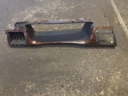 oblozeni Panel přístrojů Honda FR-V