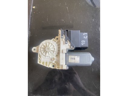 Motorek stahování oken levy zadní VW Passat B6 1K0 959 703 F 1K0959703F 993 424-200 993424-200