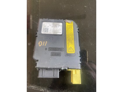 Podvolantova jednotka Škoda Octavia 2 1K0 953 549 A 1K0953549A