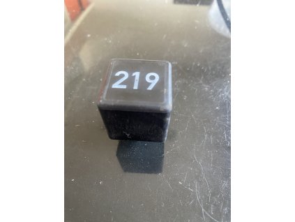 Rele 219 VW Audi 443 951 253 AA 443951253AA