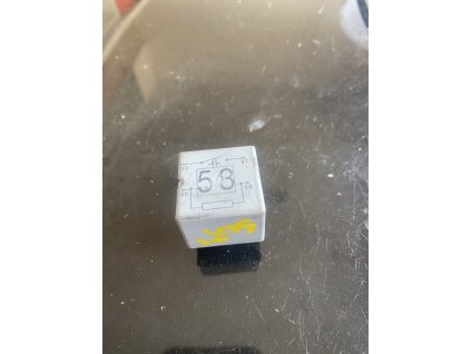 Relé 53 141 951 253 B 141951253B