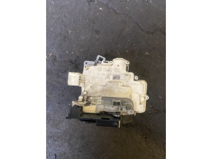 Zamek dveří levý zadní VW Passat B6 3C4 839 015 A 3C4839015A