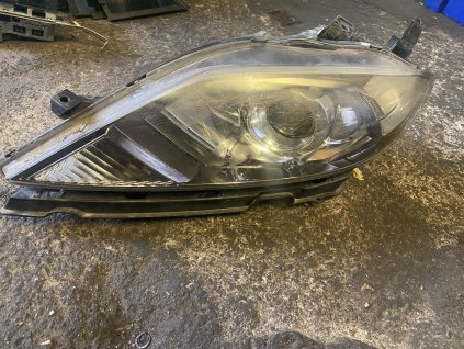 Přední levé světlo Xenon Honda FR-V kompletní