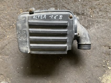 Filtrbox Seat Altea 1.6 1F0 129 620 1F0129620