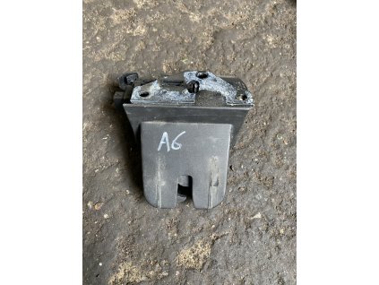 Zámek pátých dveří Audi A6 C6 Combi