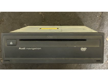Navigace DVD Audi A6 C6 4E0 919 887 D 4E0919887D