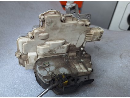 Zámek dveří pravý přední Audi A6 4F 4F1 837 016 4F1837016