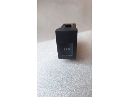 Tlačítko spínač ESP VW New Beetle 1C0927134 1C0 927 134