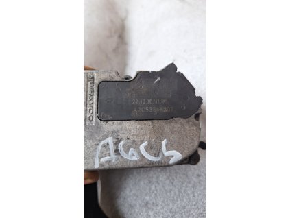 Škrtící klapka A2C53364207 A2C59512933