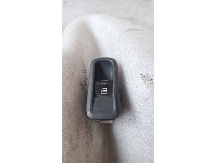 Spínač tlačítko stahování okna  Škoda Fabia 2 5J0867435 5J0 867 435