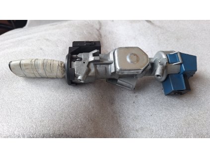 Spínací skříňka s klíčem Ford Focus C-max Mondeo mk4 3M51-3F880-AD 3M513F880AD 6E5T-15607-BA 6E5T15607BA