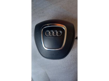 Airbag řidiče volantu Audi A6 4F 4F0880201AS 4F0 880 201 AS