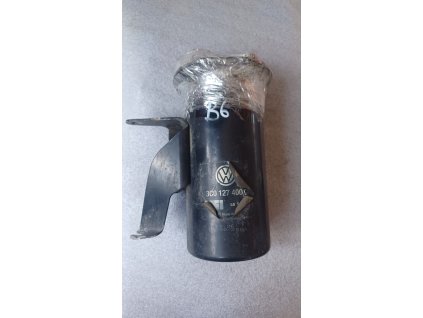 Palivový filtr VW Passat B6 3C0 127 400 C 3C0127400C