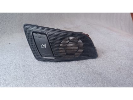 Ovládání stahování okna pravé zadní Škoda Octavia 2 1Z0868160A 1Z0 868 160 A 1Z0959856 1Z0 959 856
