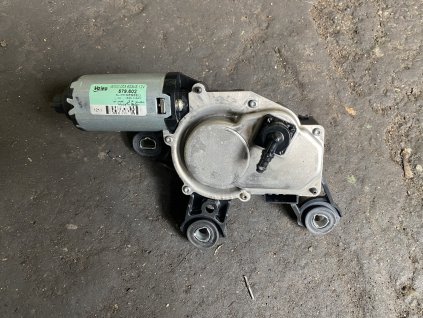 Motorek zadního stěrače Valeo Audi A6 4F Combi