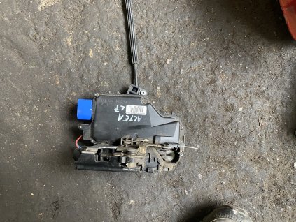 Zámek dveří levý přední Seat Altea 3D1 837 015 3D1837015