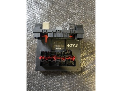 Řídicí jednotka palubní sítě Škoda Seat Altea 1K0 937 049 L 1K0937049L