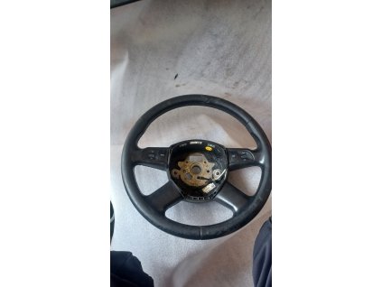 Multifunkční volant Audi A6 4F 4F0419091AH 4F0 419 091 AH
