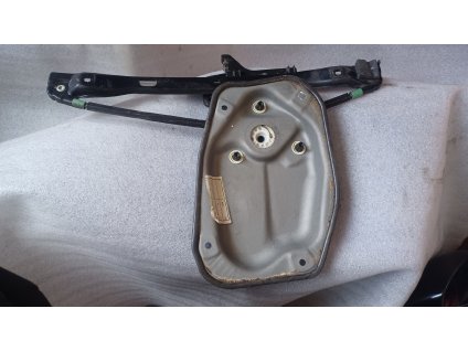 Stahovačka pravá zadní VW Golf 1K4 839 402 C 1K4839402C