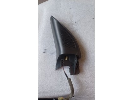 Výškový reproduktor s krytkou levý VW Golf 5 1K0 837 993 A 1K0837993A 1K0 035 411 A 1K0035411A