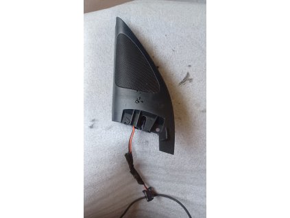 Výškový reproduktor s krytkou levý VW Golf 4 1J0035411E 1J0 035 411 E 1J0837993B 1J0 837 993 B