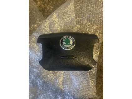 Volantový airbag Škoda Octavia 1 multifunkční 1U0 880 201 D 1U0880201D