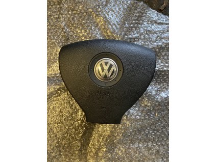 Volantový airbag VW Golf V 1K0 880 201 BS 1K0880201BS