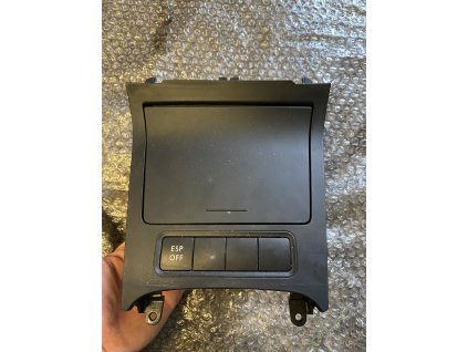 Odkládací přihrádka se spínačem ESP VW Golf V 1K0 857 961 1K0857961