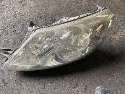 Přední levé světlo Peugeot Expert 89902605 89902605