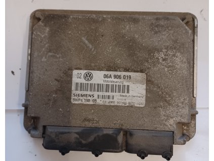 RIDICI JEDNOTKA MOTORU-06A 906 019, 06A906019