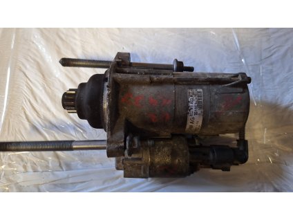 Startér 02Z 911 023 H 02Z911023H