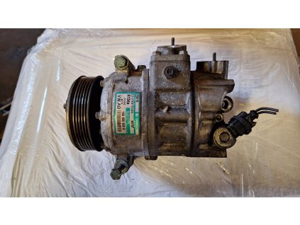 Klimakompresor octavia 2 tdi passat b6 superb 2 Leon Toledo altea a3 1K0 820 803 G 1K0820803G