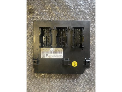 Řídicí jednotka BCM VW Golf V 1K0 937 087 K 1K0937087K