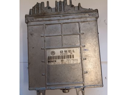 RIDICI JEDNOTKA MOTORU-028 906 021GLV,028906021GLV