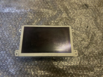 Displey navigace Audi A6 4F0 919 603 B 4F0919603B
