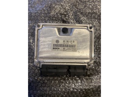Řídicí jednotka motoru 045 906 019 BM 045906019BM