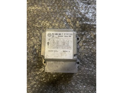 Jednotka airbagu VW Golf V 1K0 909 605 T 1K0909605T