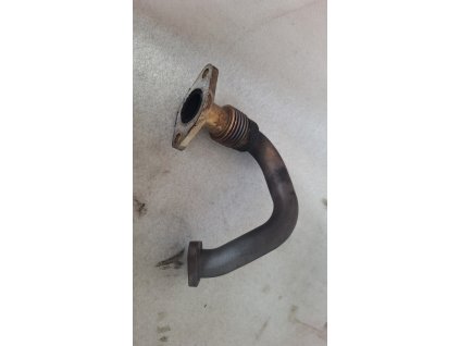 Spojovací trubka EGR Škoda 03G 131 521 R 03G131521R