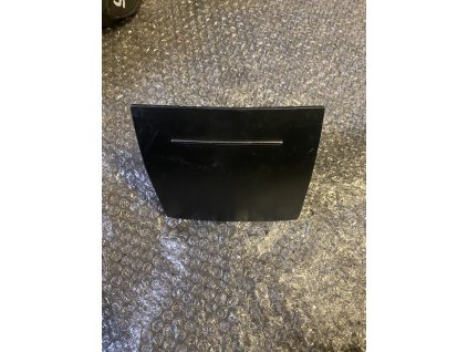 Zadní odkládací přihrádka Škoda Octavia 2 1Z0 863 284 1Z0863284