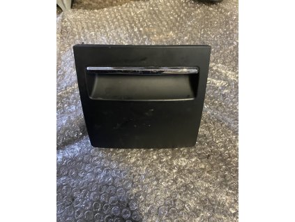 Zadní odkládací přihrádka Škoda Superb 2 3T0 857 961 B 3T0857961B