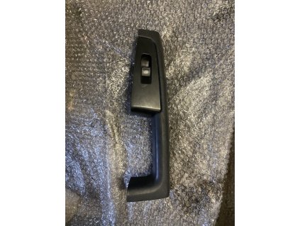 Madlo dveří levé zadní s ovládáním okna Škoda Superb 2 3T0 868 537 3T0868537