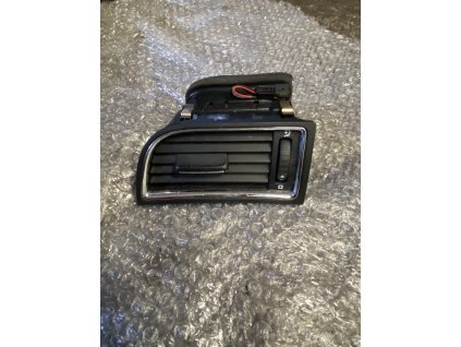 Průduch ventilace levý Škoda Superb 2 3T0 819 701 3T0819701