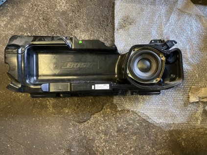 Subwoofer BOSE Audi A6 4F0 035 381 C 4F0035381C
