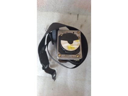 Bezpečnostní pás levý Škoda Fabia 1 6Y0 857 701 A 6Y0857701A